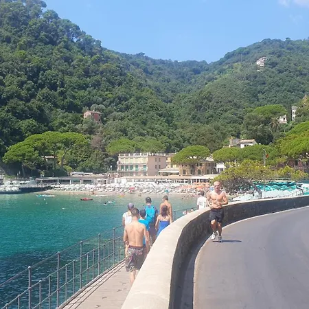 Brambilla's House Apartament *