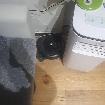 Brambilla's House * Genua