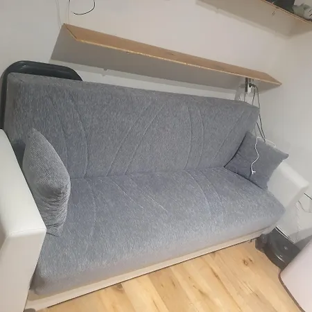 Brambilla's House Διαμέρισμα *