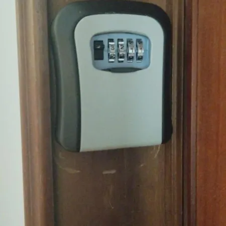 Brambilla's House * Γένοβα