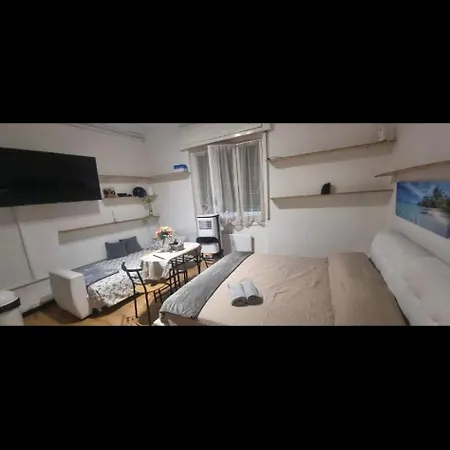 Apartment Brambilla's House