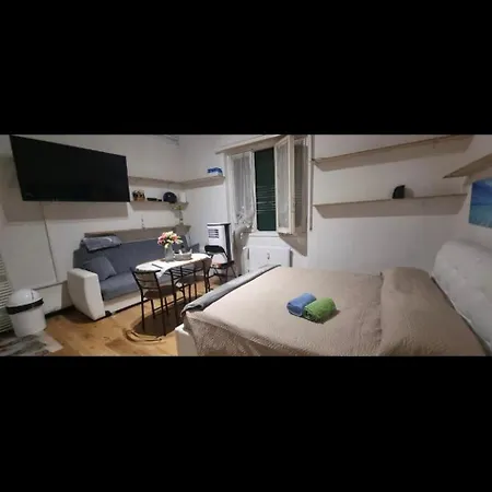 Διαμέρισμα Brambilla's House *