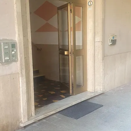 Brambilla's House * Genoa