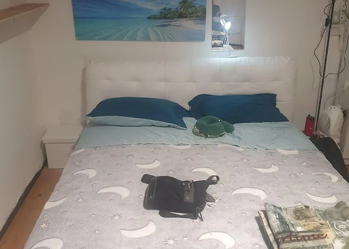 Brambilla's House Daire