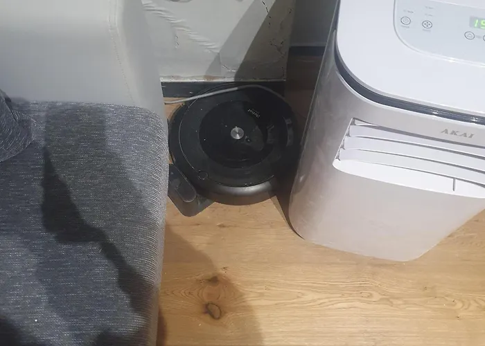 Brambilla's House * ג'נובה