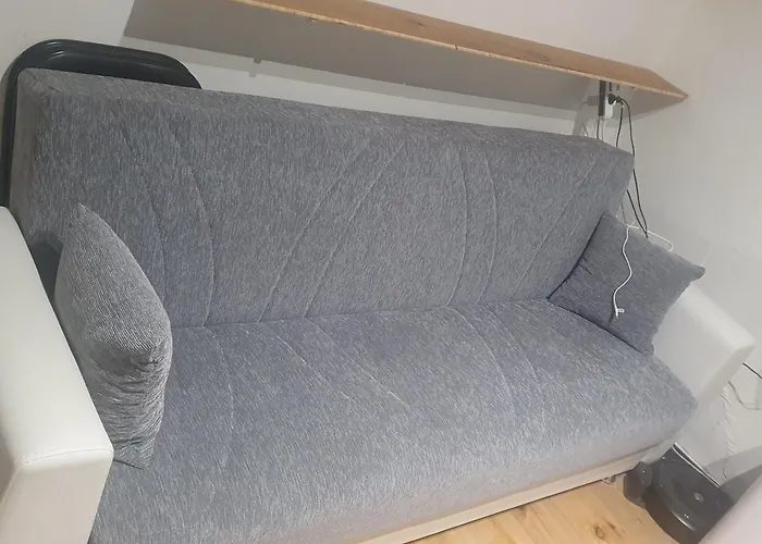 Brambilla's House Daire *