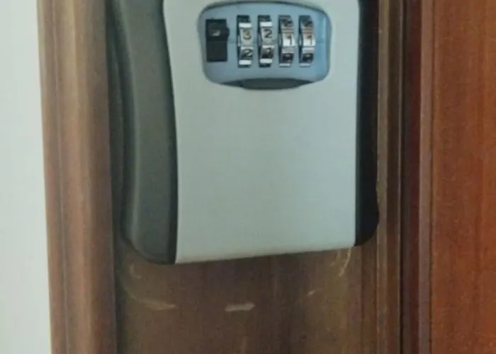 Brambilla's House * Cenova