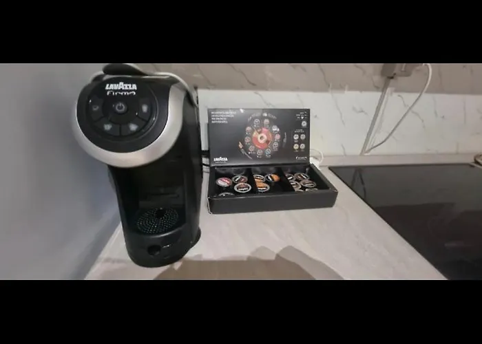 Brambilla's House ג'נובה