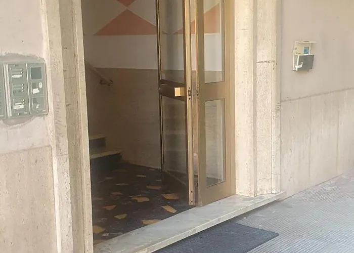 Brambilla's House * ג'נובה