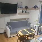 Brambilla's House