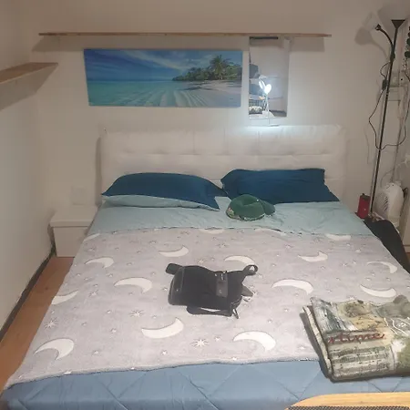 Brambilla's House 아파트