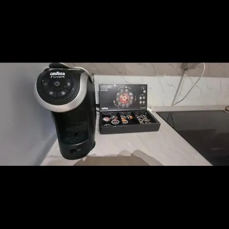 Brambilla's House 제노바